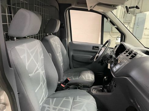 Used 2013 Ford Transit Connect XL FWD image 13