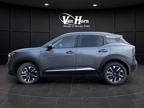 New 2026 Nissan Kicks SV w/ SV Premium Package image 12