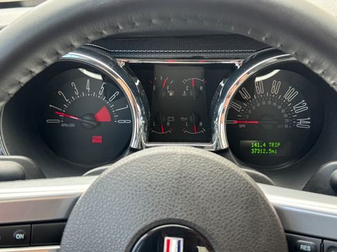Used 2007 Ford Mustang GT Premium RWD image 21