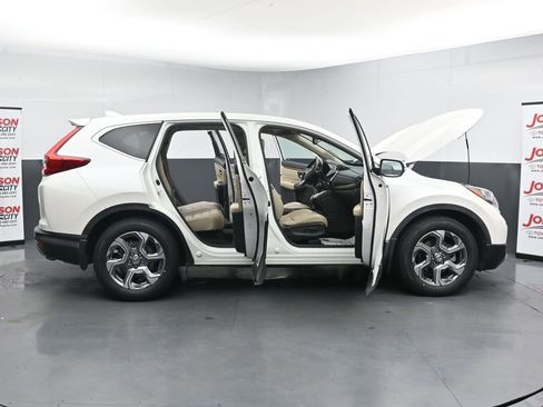 Used 2018 Honda CR-V EX-L image 41