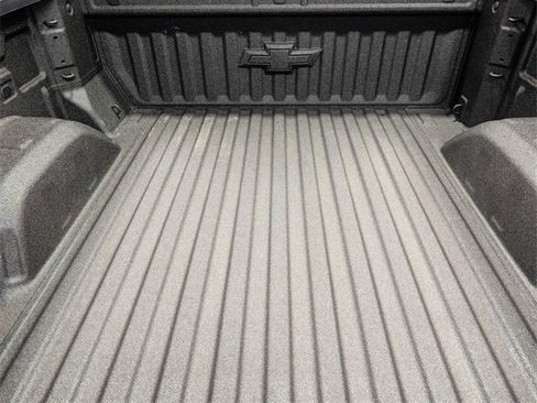 New 2026 Chevrolet Silverado 1500 RST image 8