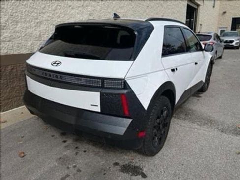 New 2025 Hyundai Ioniq 5 XRT image 5