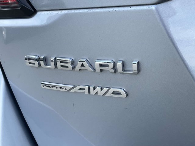 Used 2021 Subaru Outback Limited w/ Popular Package #2 AWD/4WD image 8