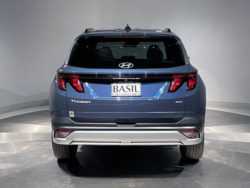Used 2026 Hyundai Tucson SEL image 12