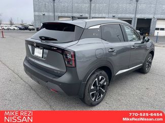 New 2026 Nissan Kicks SV w/ SV Premium Package AWD/4WD video 3