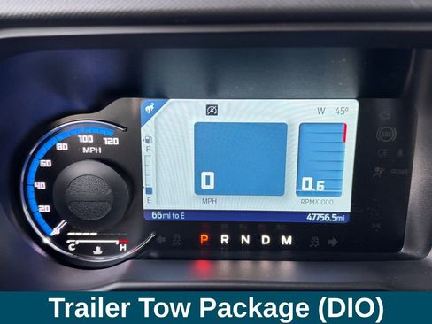 Used 2024 Ford Bronco Badlands image 10