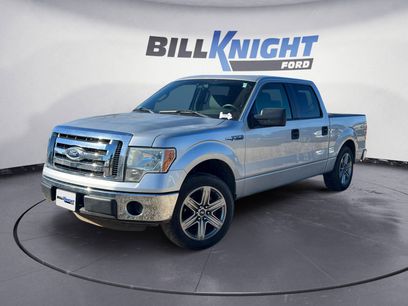 Used 2012 Ford F150 XLT