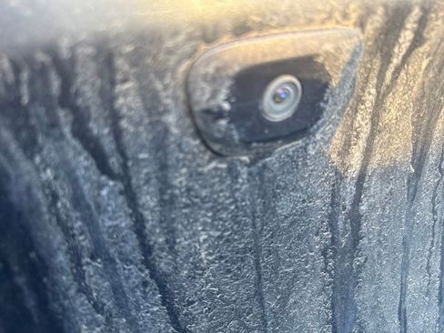 Used 2015 Jeep Cherokee Latitude w/ Cold Weather Group image 4