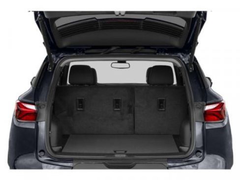 Used 2022 Chevrolet Blazer LT image 14