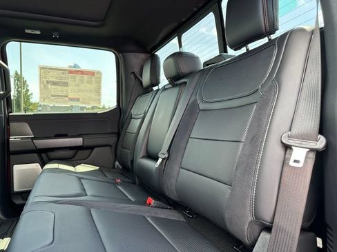 Certified 2026 Ford F150 Raptor AWD/4WD image 22