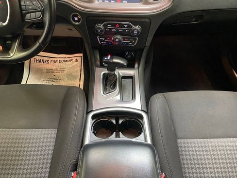 Used 2023 Dodge Charger GT image 32