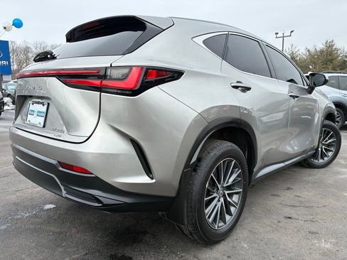 Used 2024 Lexus NX 350 AWD image 55