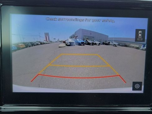 Used 2023 Kia K5 LXS image 21