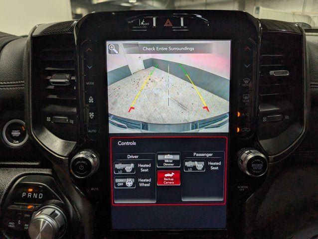 Used 2020 RAM 1500 Rebel w/ Rebel Level 2 Equipment Group AWD/4WD image 28