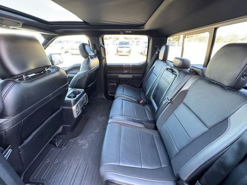 Used 2019 Ford F150 Raptor w/ Equipment Group 802A Luxury image 28