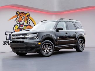 Used 2022 Ford Bronco Sport Big Bend video 1