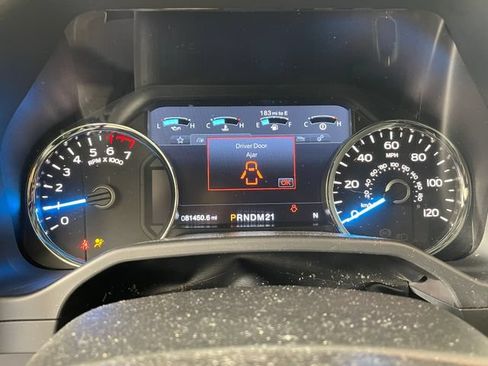 Used 2015 Ford F150 Lariat w/ Equipment Group 501A Mid AWD/4WD image 5