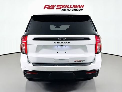 Used 2023 Chevrolet Tahoe RST AWD/4WD image 6