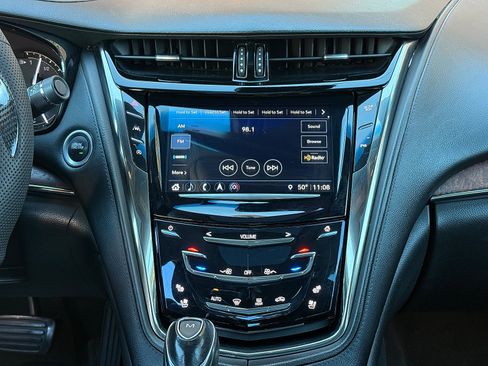 Used 2019 Cadillac CTS Luxury image 15