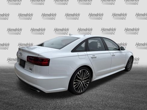 Used 2017 Audi A6 3.0T Premium Plus image 10