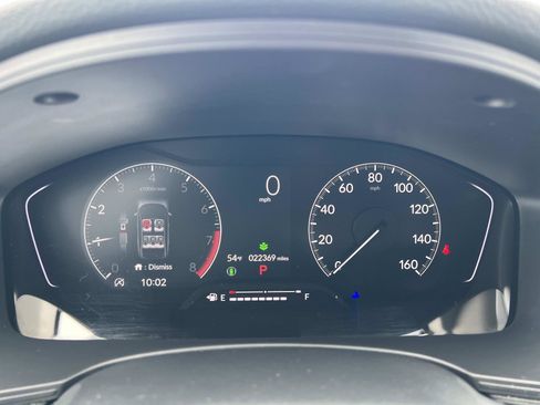 Certified 2023 Honda Civic LX image 11