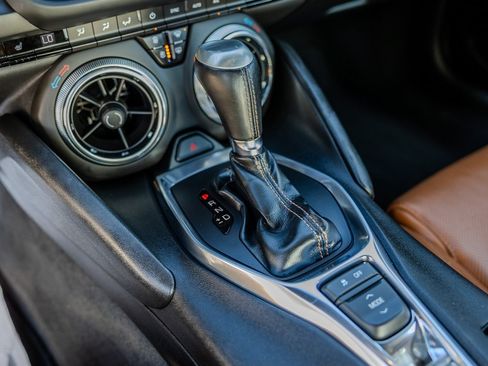 Used 2019 Chevrolet Camaro LT w/ RS Package RWD image 19