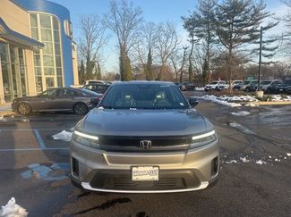 New 2026 Honda Prologue EX video 3