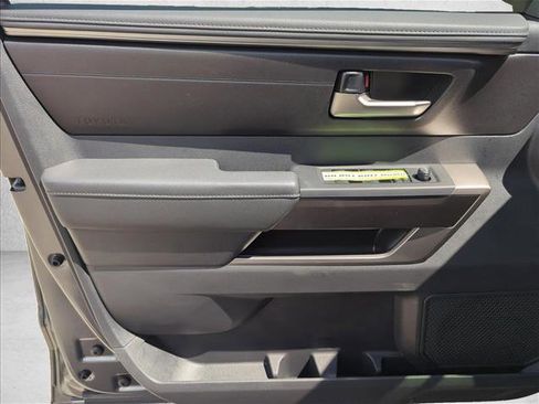 New 2026 Toyota Tundra SR5 image 10