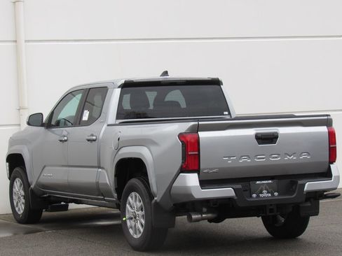 New 2026 Toyota Tacoma SR5 AWD/4WD image 5