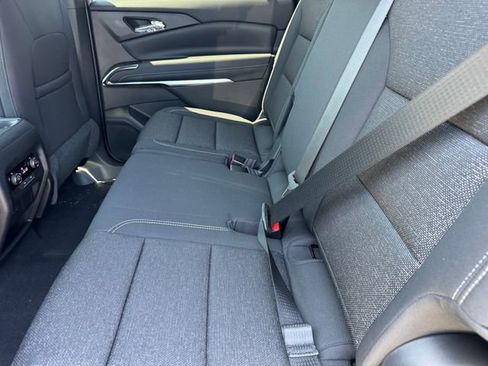 New 2026 Chevrolet Traverse LT FWD image 11