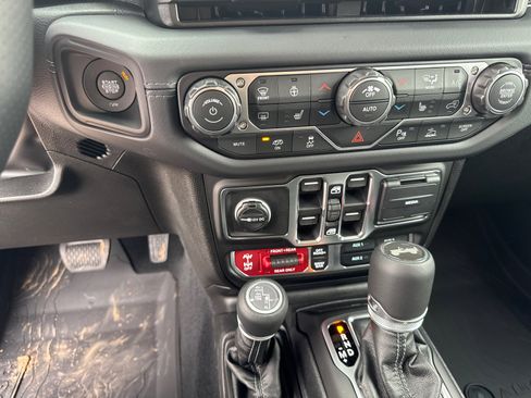 New 2026 Jeep Wrangler Unlimited Rubicon 392 image 28