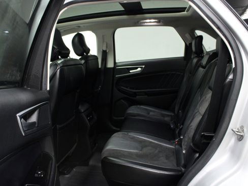 Used 2018 Ford Edge Sport w/ Equipment Group 401A image 13