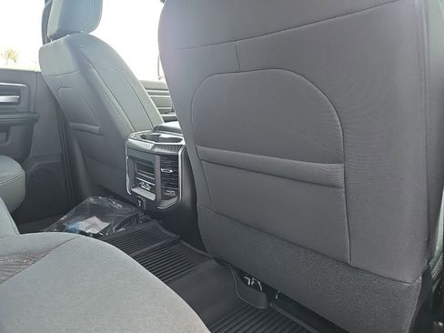 New 2026 RAM 2500 Big Horn image 98