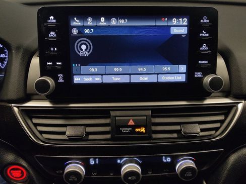 Used 2020 Honda Accord Sport image 25