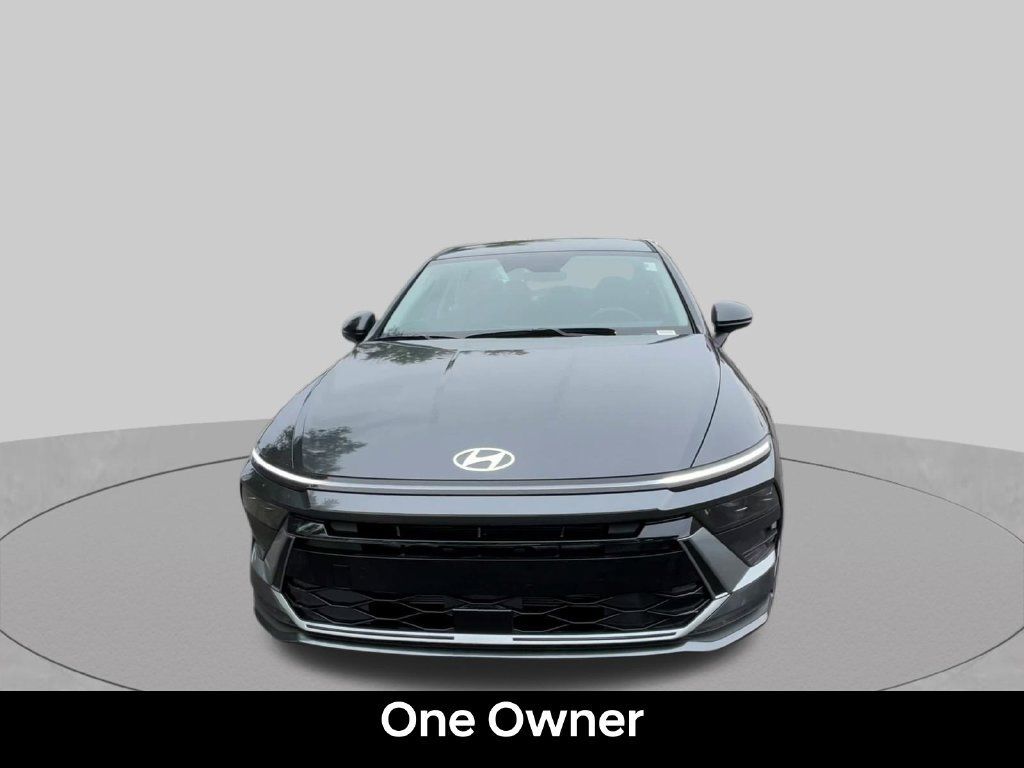 Used 2026 Hyundai Sonata SE FWD image 7
