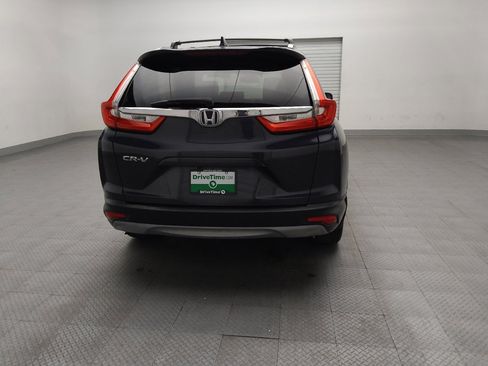 Used 2018 Honda CR-V EX-L image 7