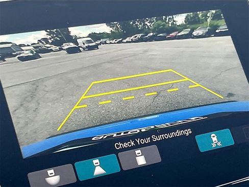 Used 2024 Honda Passport TrailSport image 14