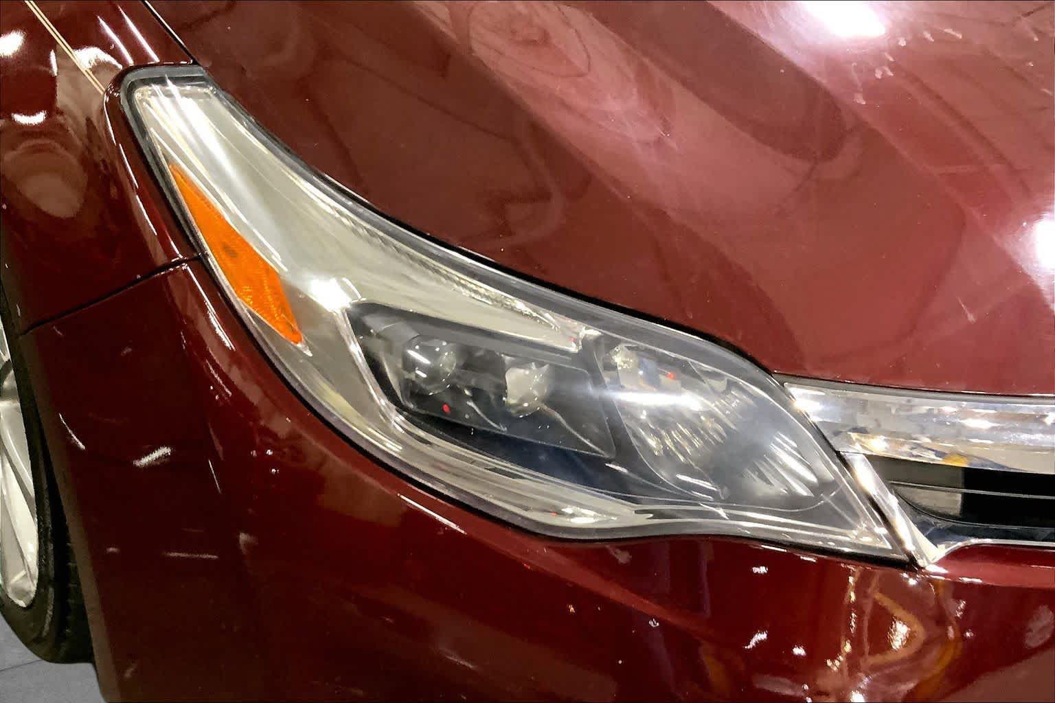 Used 2015 Toyota Avalon XLE Touring FWD image 55