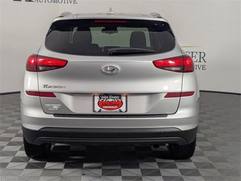 Used 2020 Hyundai Tucson Value image 6