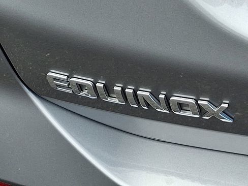 Certified 2024 Chevrolet Equinox LT FWD image 31