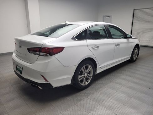 Used 2018 Hyundai Sonata SEL FWD image 9