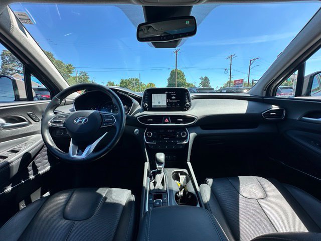 Used 2020 Hyundai Santa Fe Limited w/ Cargo Package FWD image 19