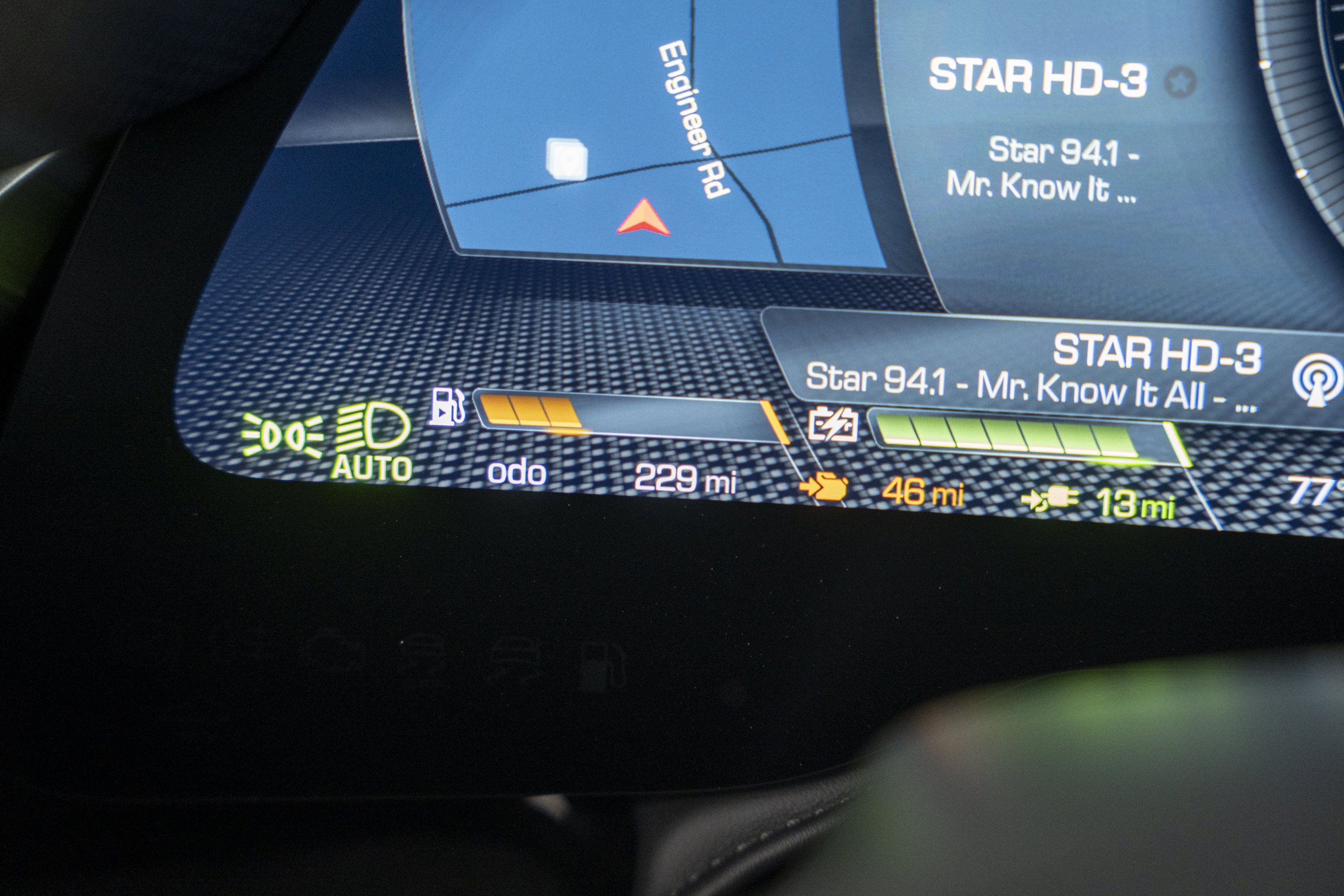 Used 2024 Ferrari SF90 Spider AWD/4WD image 49