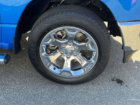 Certified 2022 RAM 1500 Big Horn image 7