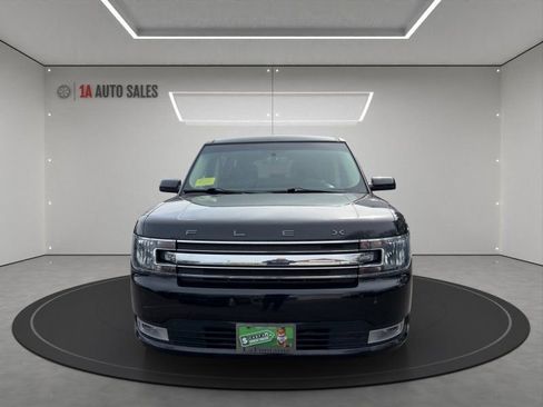 Used 2019 Ford Flex SEL image 8