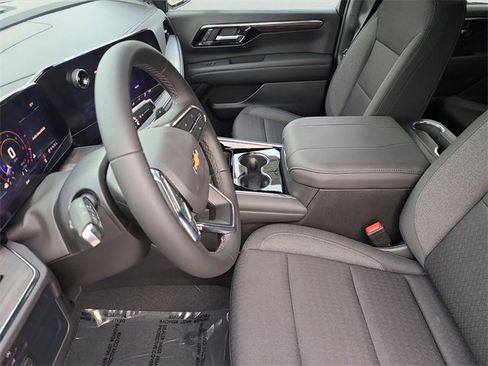 New 2026 Chevrolet Tahoe LS w/ LPO, Dark Essentials Package image 21