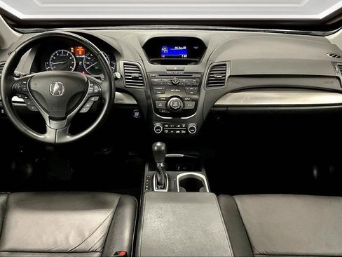 Used 2018 Acura RDX AWD image 7