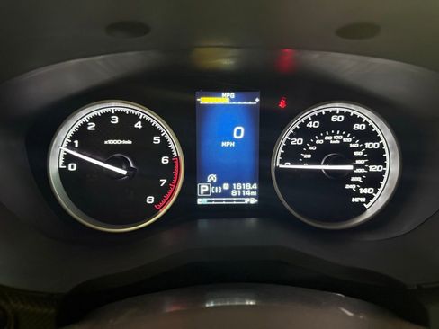 Certified 2023 Subaru Forester Limited w/ Popular Package #2 AWD/4WD image 10