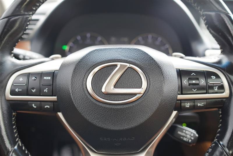 Used 2018 Lexus GS 350 AWD w/ Premium Package image 46