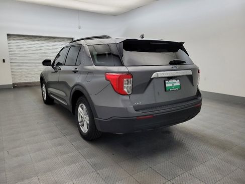 Used 2023 Ford Explorer XLT RWD image 5
